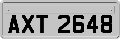 AXT2648