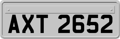 AXT2652