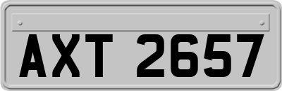 AXT2657
