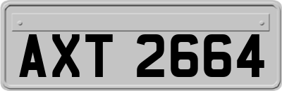 AXT2664