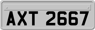 AXT2667