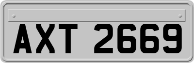AXT2669