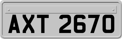 AXT2670