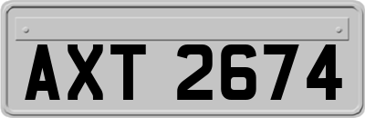 AXT2674