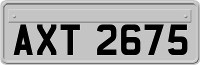 AXT2675