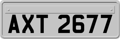 AXT2677