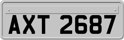 AXT2687