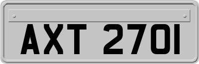 AXT2701