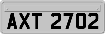 AXT2702