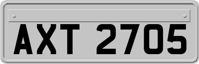 AXT2705