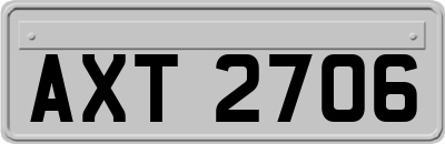 AXT2706