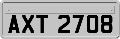 AXT2708