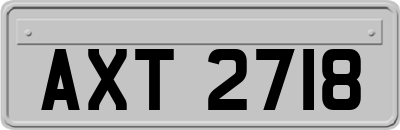 AXT2718