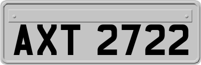 AXT2722