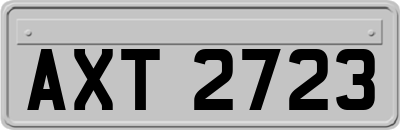 AXT2723