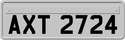 AXT2724