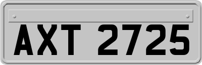 AXT2725