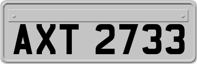 AXT2733