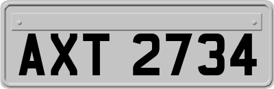 AXT2734