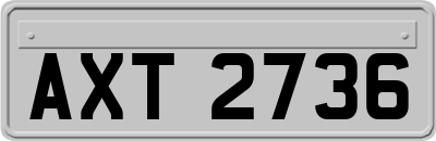 AXT2736