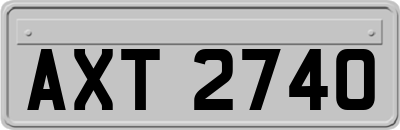 AXT2740