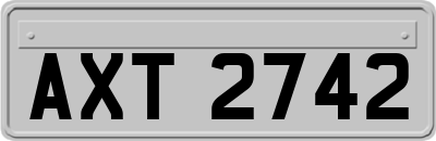AXT2742