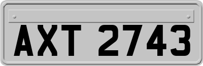 AXT2743