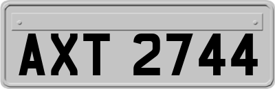 AXT2744