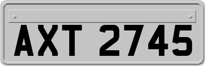 AXT2745