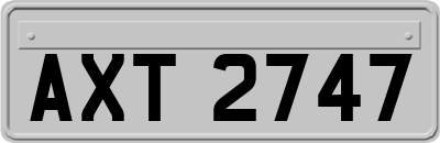 AXT2747