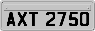 AXT2750
