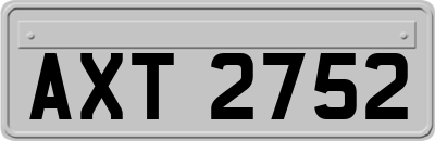 AXT2752