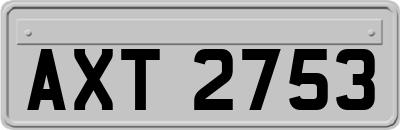 AXT2753
