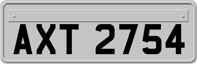 AXT2754