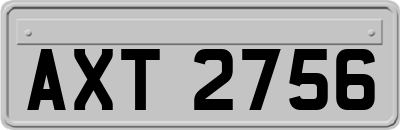AXT2756