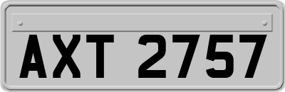 AXT2757