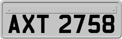 AXT2758