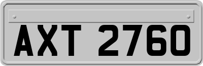 AXT2760