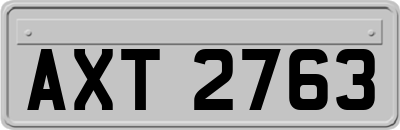 AXT2763