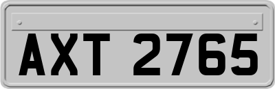 AXT2765