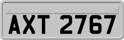 AXT2767