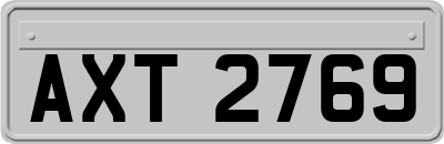 AXT2769