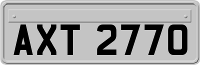 AXT2770