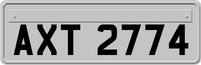 AXT2774