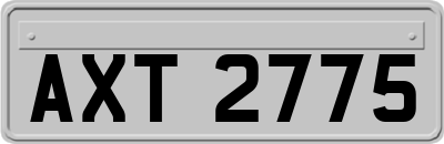 AXT2775