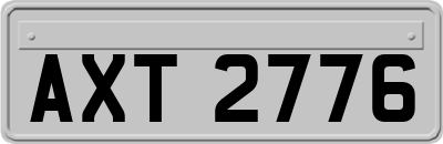 AXT2776