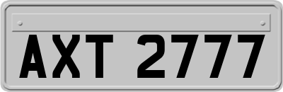 AXT2777