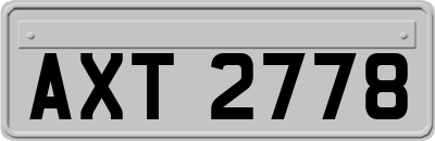 AXT2778