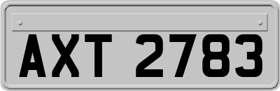 AXT2783