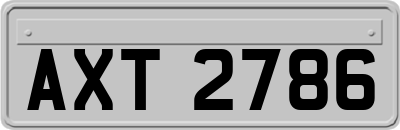 AXT2786